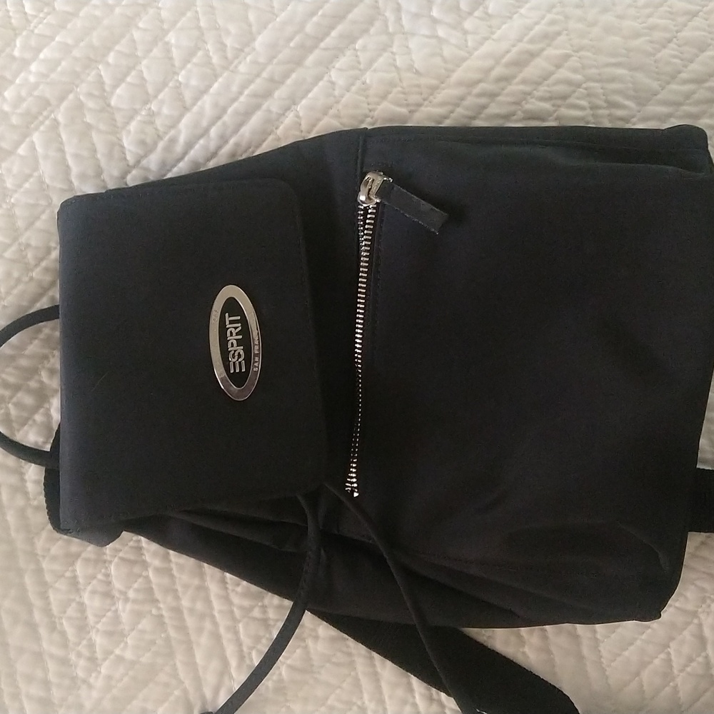 Esprit per slash backpack